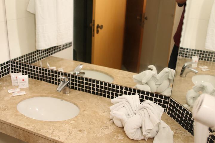 Bath Interior
