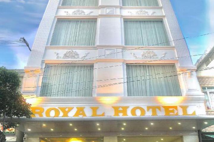 Royal Hotel Bac Lieu