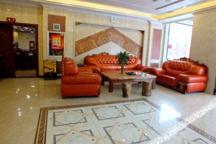 Hotel Interior 13 of 19