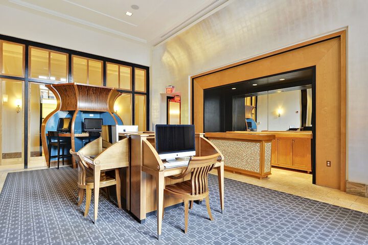 Hotel Interior 2 of 26