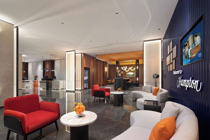 Hotel Interior 2 of 22