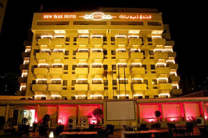 Hotel 2 of 3