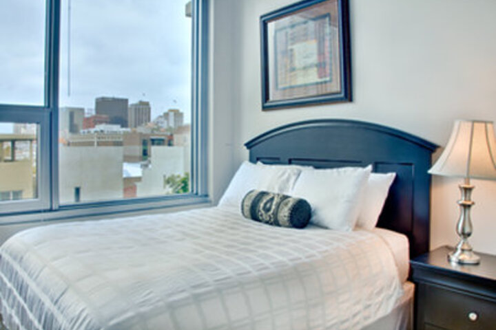 Execustay Lofts 707 Tenth in San Diego, CA