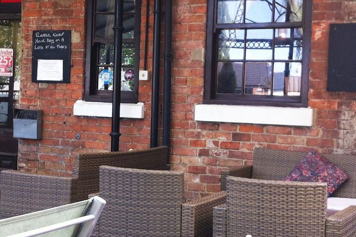 Terrace/Patio 61 of 67