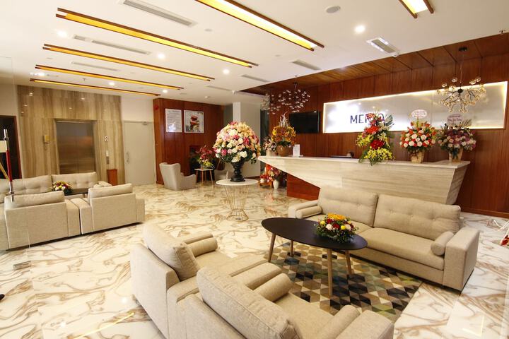 Hotel Interior 2 of 39