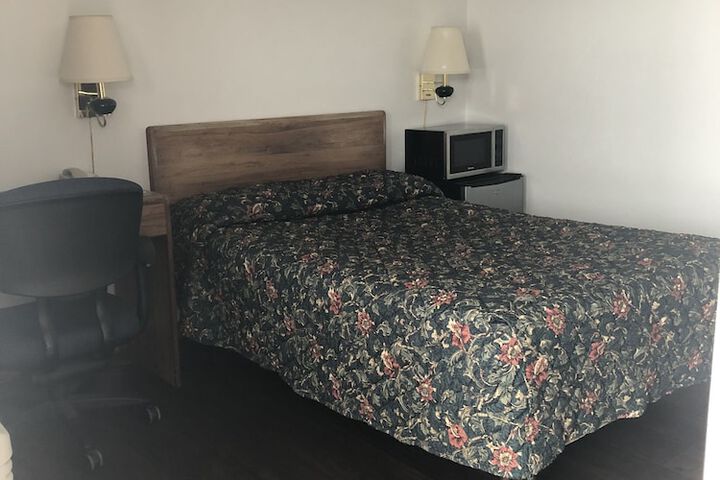 Executive 2 Double Beds (15 of 25)