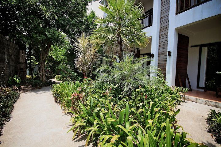 Terrace/Patio 21 of 73