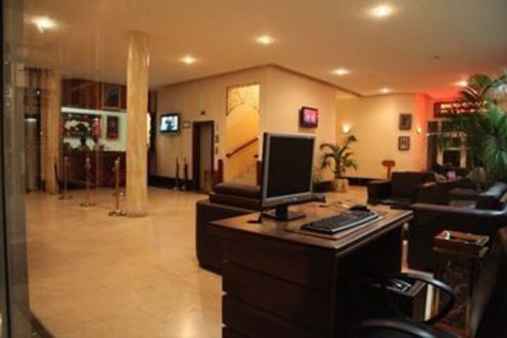 Hotel Interior 16 of 22