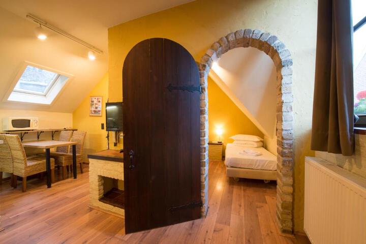 Photo of City Flats by Lybeer Hotel Group
