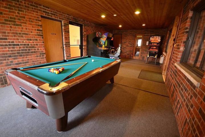 Billiards