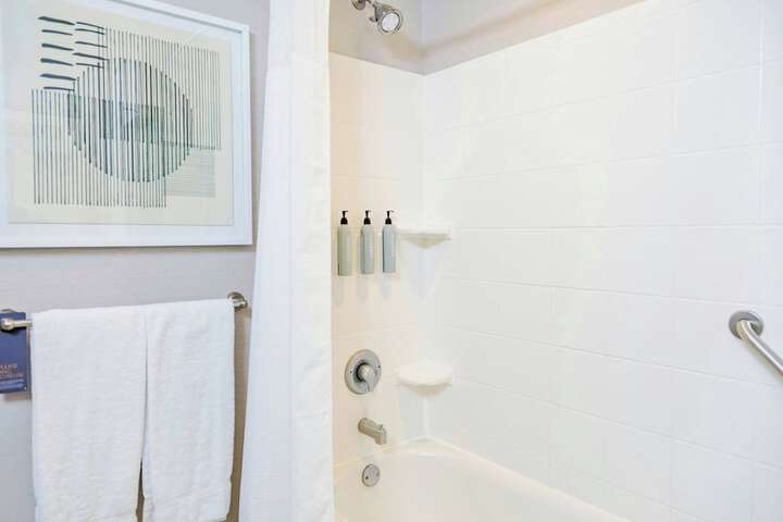 Bath Amenities