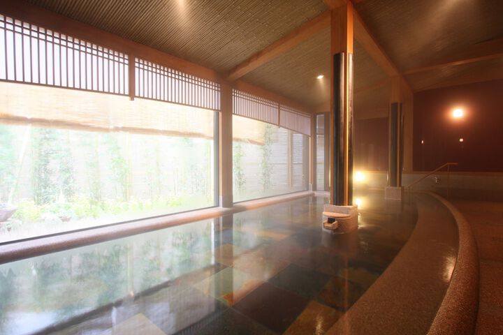 Spa Photos