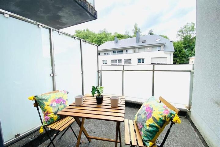 Terrace/Patio 17 of 22