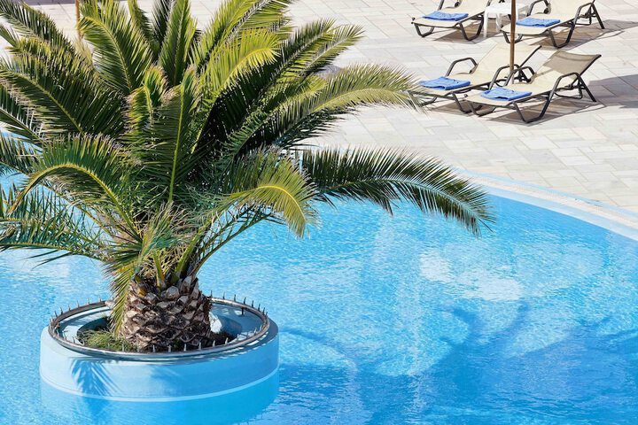 Hotel Pool