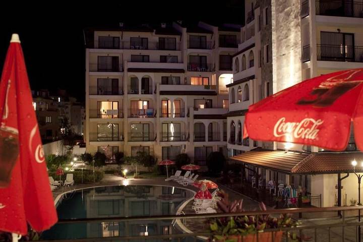 Hotel 59 of 61