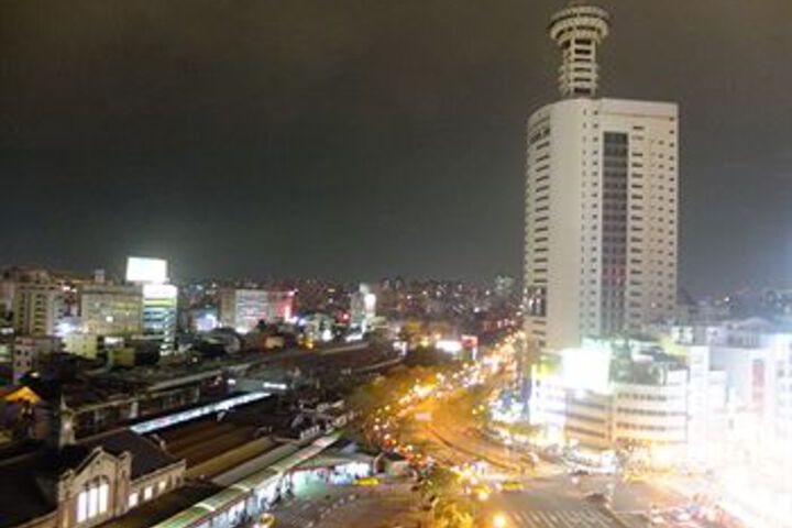 Hotel View 18 of 19