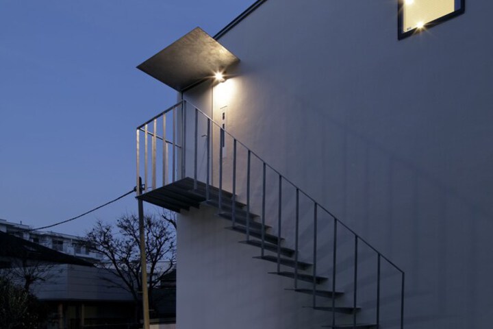 Image of OKUSHIBU RESIDENCE 101