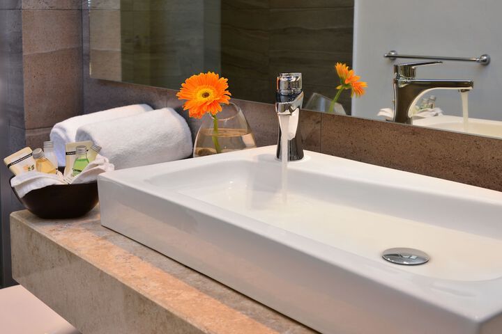 Bath Photo