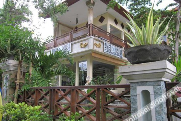 The Horizon Bungalows