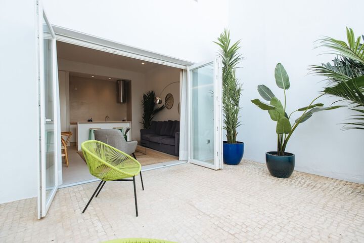 Terrace/Patio 270 of 317