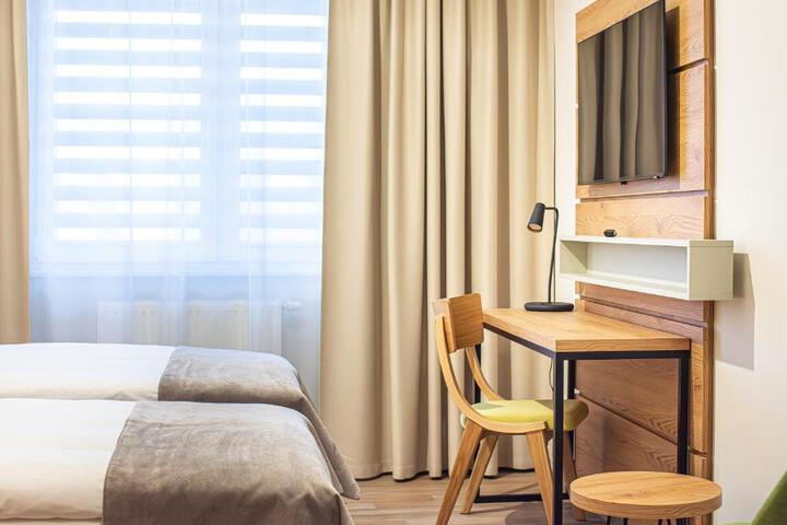 NOVY Hotel