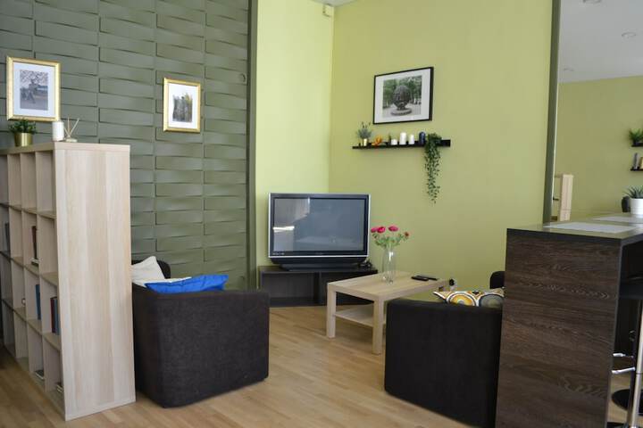 Box Hotel Valiano