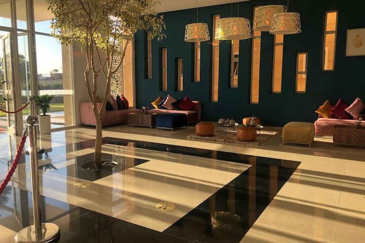 Hotel Interior 13 of 52