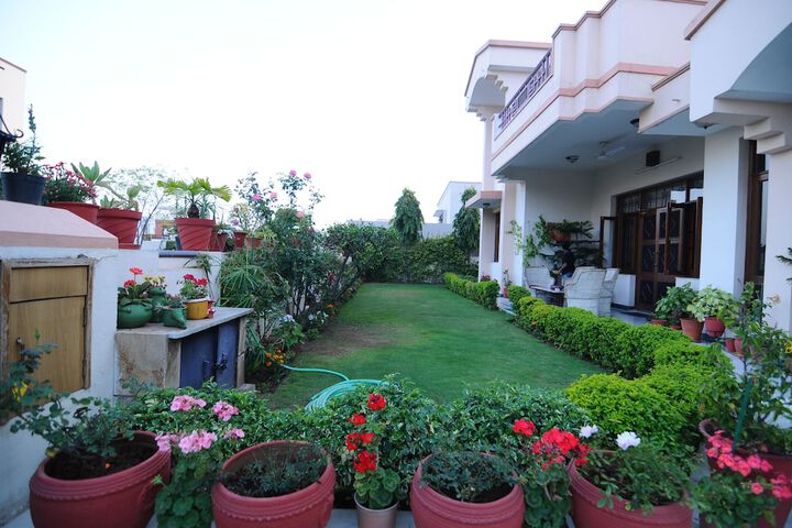 Exterior Photo