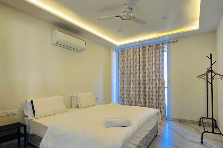 Black Stone- 3 BHK Bapu Nagar in Jaipur