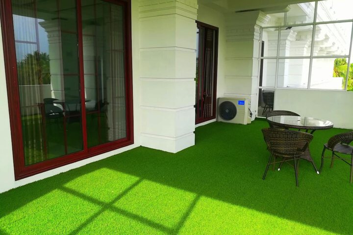 Terrace/Patio 26 of 57