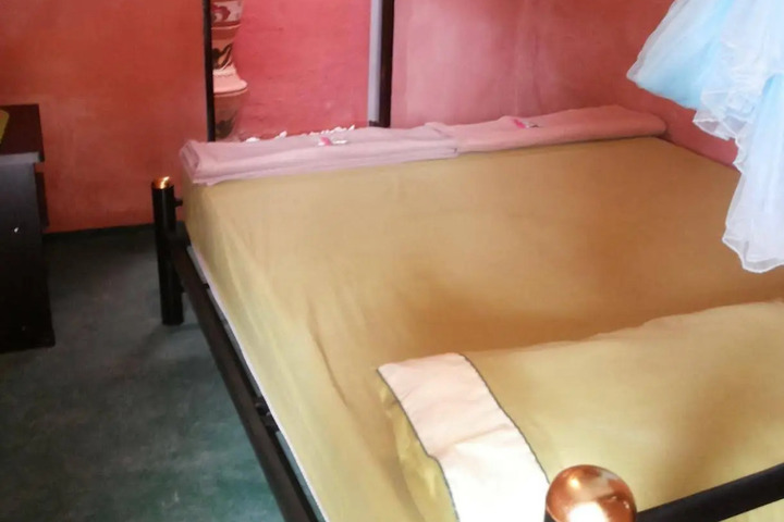 Guest Suite Photo