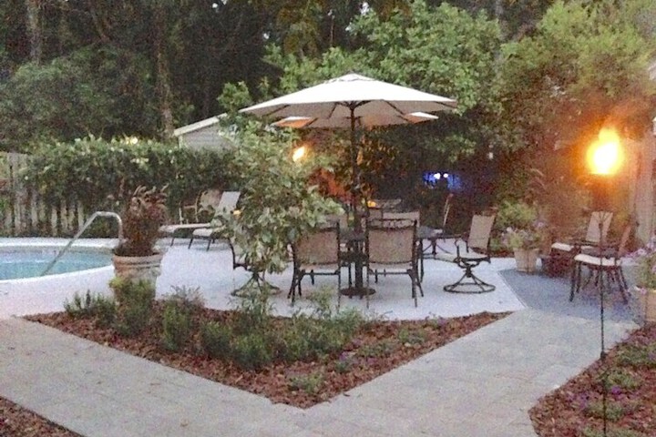 Terrace/Patio 20 of 21