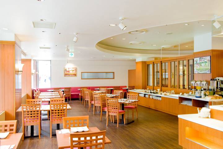 Restaurants