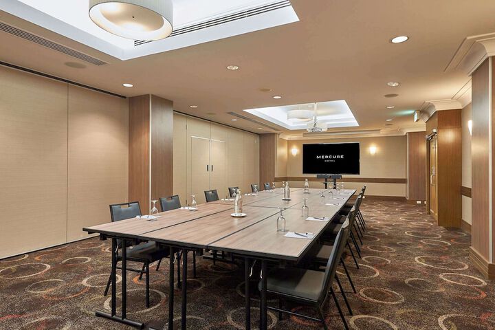 Meeting 129 of 150