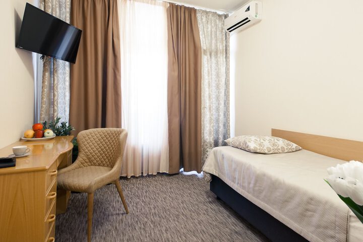 Mini-Hotel Kievskiy in Kyiv