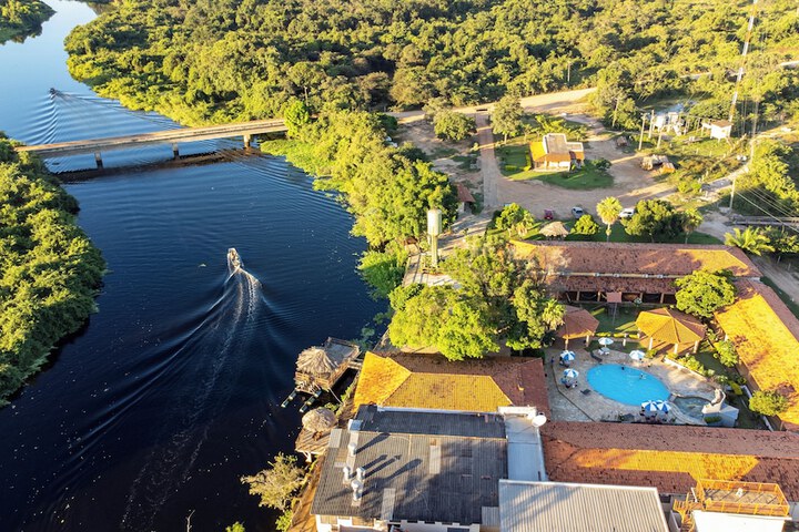 Photo of Pantanal Mato Grosso Hotel