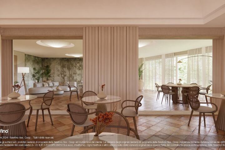 Hotel Interior 17 of 88