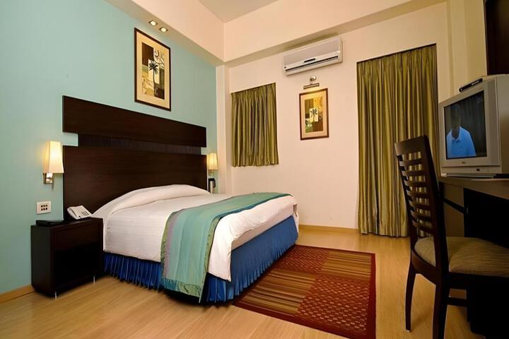 Fitness Center Photo