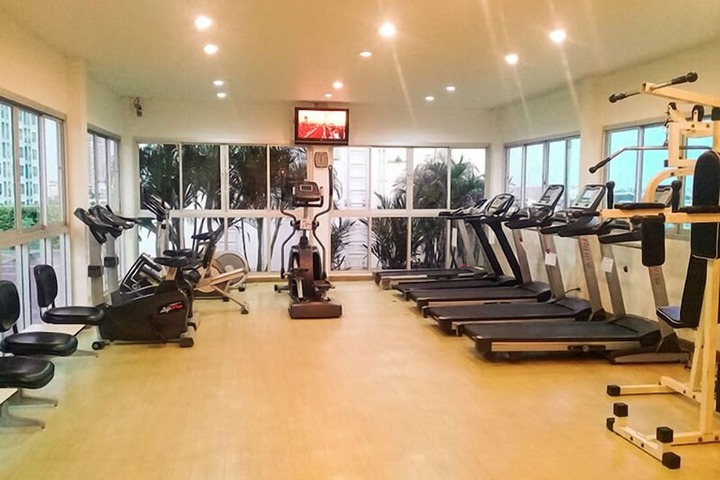 Fitness Center Photo