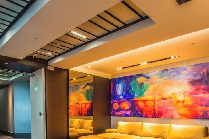 Walker Hotel Ximen