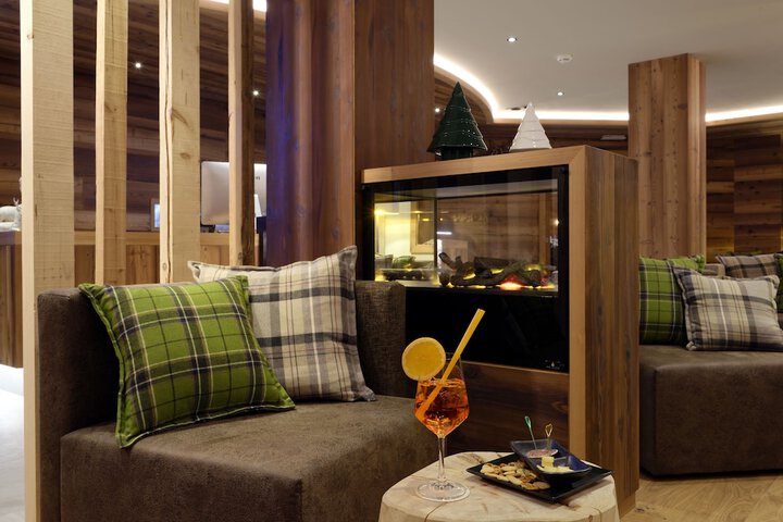 Hotel Interior 53 of 54