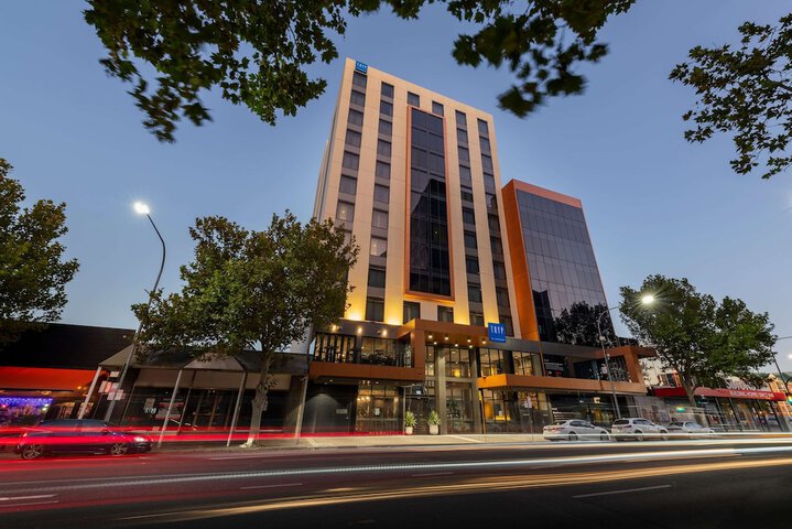 Hotel 69 of 69