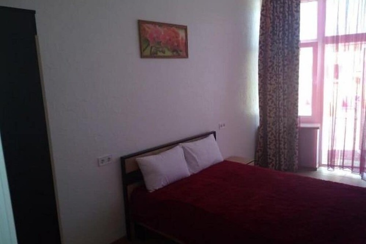 HOTEL TSVETOK