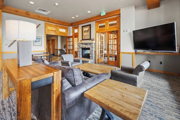 Lobby Photos