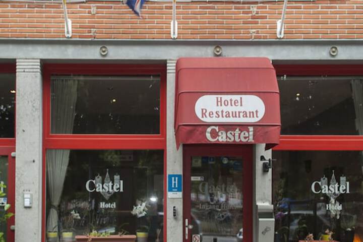 Hotel Castel