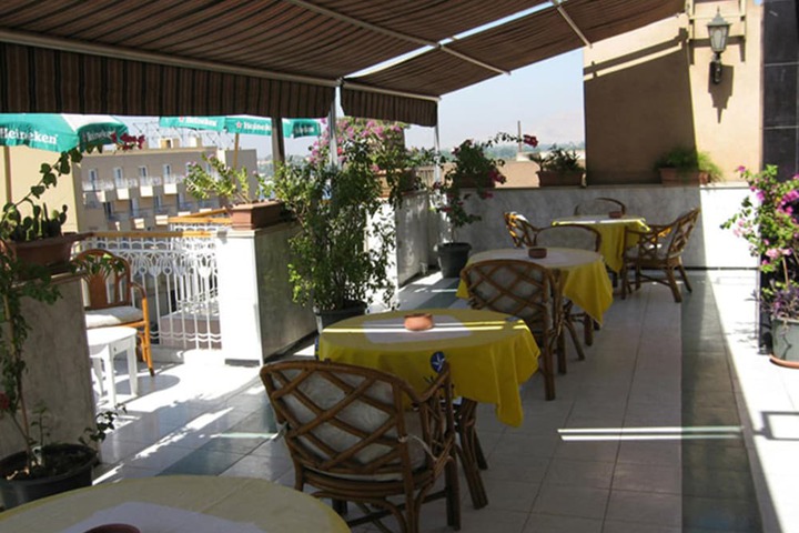 Terrace/Patio 31 of 37
