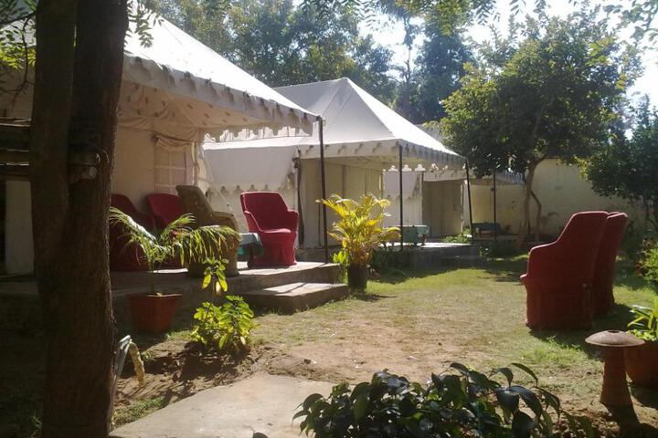 Sher Camp Hotel