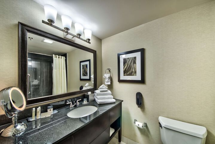 Bath Amenities