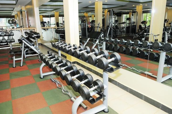 Health and Fitness 40 of 96