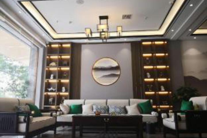Xiyue Boutique Hotel